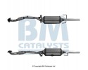 BM CATALYST BM11154H PARTICULATE FILTER DPF CAT OPEL ASTRA H 1 7CDTI Part manufacturer BM Catalysts