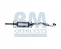 BM CATALYST BM11154H PARTICULATE FILTER DPF CAT OPEL ASTRA H 1 7CDTI Catalog number of the part BM11154H