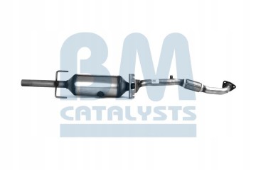 BM CATALYST BM11154H PARTICULATE FILTER DPF CAT OPEL ASTRA H 1 7CDTI Catalog number of the part BM11154H