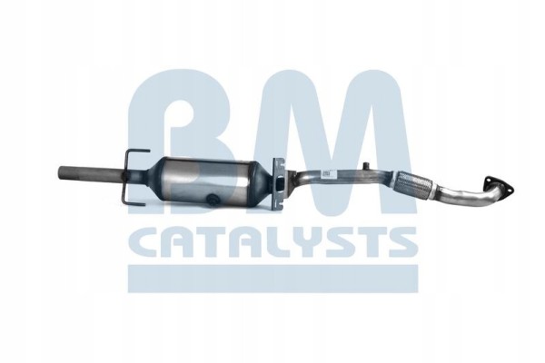 BM CATALYST BM11154H PARTICULATE FILTER DPF CAT OPEL ASTRA H 1 7CDTI Car type cargo vans passenger cars