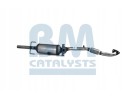 BM CATALYST BM11154H PARTICULATE FILTER DPF CAT OPEL ASTRA H 1 7CDTI Catalog number of substitutes AHG AHG2015 AS FD5043 ASSO 34