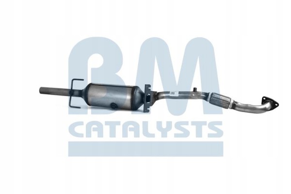 BM CATALYST BM11154H PARTICULATE FILTER DPF CAT OPEL ASTRA H 1 7CDTI Catalog number of substitutes AHG AHG2015 AS FD5043 ASSO 34