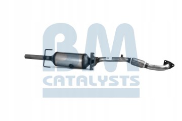 BM CATALYST BM11154H PARTICULATE FILTER DPF CAT OPEL ASTRA H 1 7CDTI Catalog number of substitutes AHG AHG2015 AS FD5043 ASSO 34