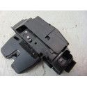 3 PIN CERRADURA MALETERO / PORTON CITROEN C4 CACTUS Feel 2014 3 PIN 179035 CITROEN - 3