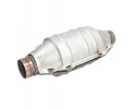 JMJ Universal ceramic catalyst EURO 4 01 50 E4