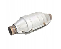 JMJ Universal ceramic catalyst EURO 4 01 50 E4