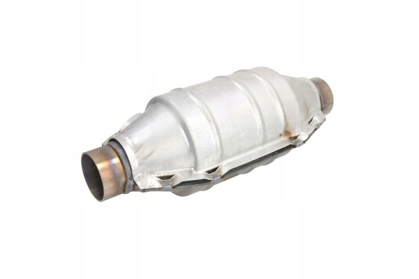 JMJ Universal ceramic catalyst EURO 4 01 50 E4