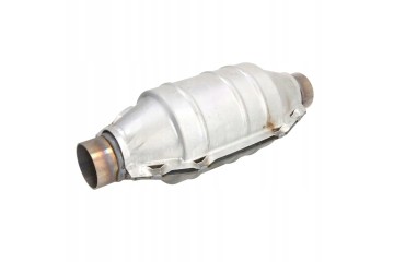JMJ Universal ceramic catalyst EURO 4 01 50 E4