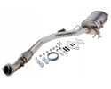 PARTICULATE FILTER DPF INFINITI FX30D 2010 EX30D 2010 QX70 3 0D 2013 Part manufacturer NTY