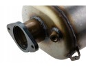 PARTICULATE FILTER DPF INFINITI FX30D 2010 EX30D 2010 QX70 3 0D 2013 Car type passenger cars