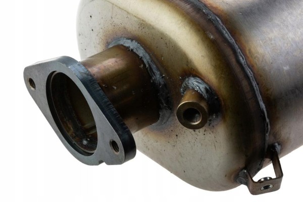 PARTICULATE FILTER DPF INFINITI FX30D 2010 EX30D 2010 QX70 3 0D 2013 Car type passenger cars