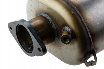 PARTICULATE FILTER DPF INFINITI FX30D 2010 EX30D 2010 QX70 3 0D 2013 Car type passenger cars