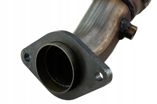 PARTICULATE FILTER DPF INFINITI FX30D 2010 EX30D 2010 QX70 3 0D 2013 Catalog number of the original 6012000320 1235 OE B08D 21B 