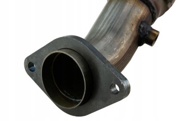 PARTICULATE FILTER DPF INFINITI FX30D 2010 EX30D 2010 QX70 3 0D 2013 Catalog number of the original 6012000320 1235 OE B08D 21B 