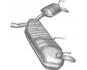 TLUMIK OPEL SIGNUM C 2 0 2 2 3 0 3 2 STATION WAGON