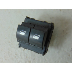 98016298ZD MANDO ELEVALUNAS DELANTERO IZQUIERDO CITROEN C4 CACTUS