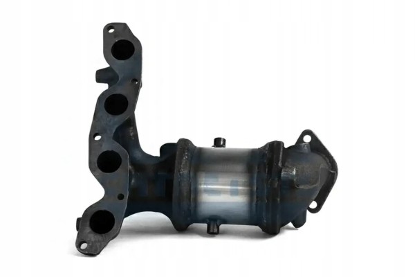 CATALYST BM92130H BM CATALYSTS KIA PICANTO