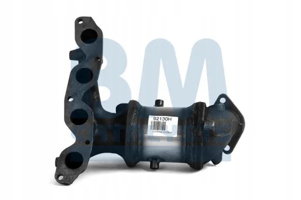CATALYST BM92130H BM CATALYSTS KIA PICANTO Packaging status original