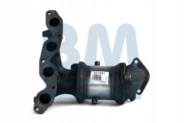 CATALYST BM92130H BM CATALYSTS KIA PICANTO Packaging status original