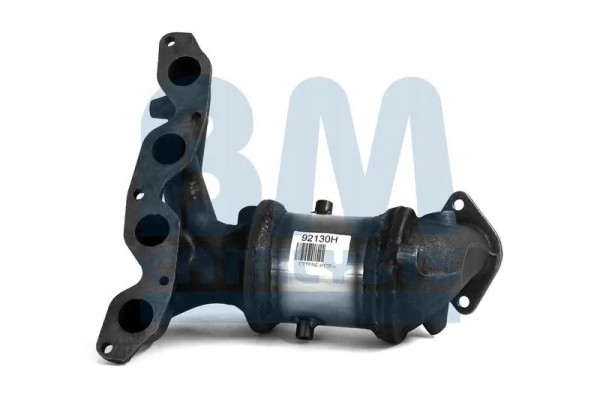 CATALYST BM92130H BM CATALYSTS KIA PICANTO Part manufacturer BM Catalysts