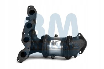 CATALYST BM92130H BM CATALYSTS KIA PICANTO Part manufacturer BM Catalysts