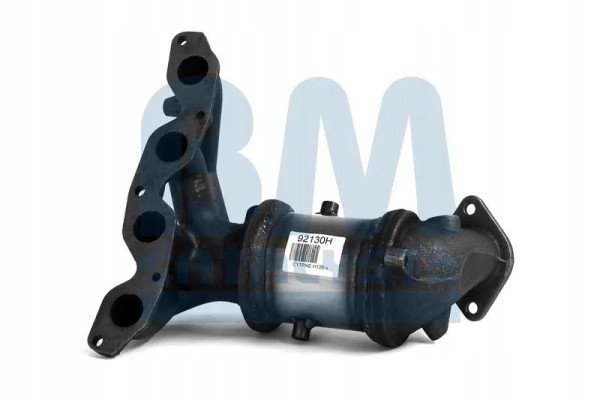 CATALYST BM92130H BM CATALYSTS KIA PICANTO Catalog number of the part BM92130H