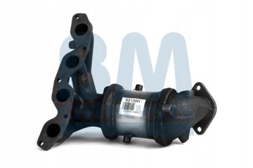 CATALYST BM92130H BM CATALYSTS KIA PICANTO Catalog number of the part BM92130H