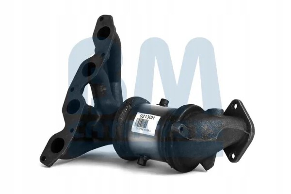 CATALYST BM92130H BM CATALYSTS KIA PICANTO Car type passenger cars