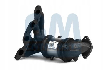 CATALYST BM92130H BM CATALYSTS KIA PICANTO Car type passenger cars