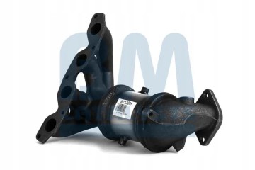 CATALYST BM92130H BM CATALYSTS KIA PICANTO Product weight with unit packaging 0 1 kg
