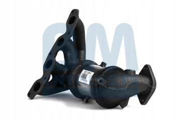 CATALYST BM92130H BM CATALYSTS KIA PICANTO Catalog number of substitutes AHG AHG92130 AS 25136 AS 25144 BOSAL 090 244 EuroFlo EC