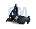 CATALYST BM92130H BM CATALYSTS KIA PICANTO Catalog number of the original KIA 2851003940 KIA 2851003941 KIA 2851003980 KIA 28510