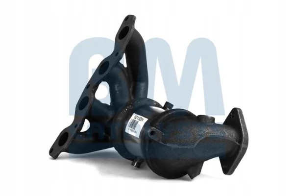 CATALYST BM92130H BM CATALYSTS KIA PICANTO Catalog number of the original KIA 2851003940 KIA 2851003941 KIA 2851003980 KIA 28510