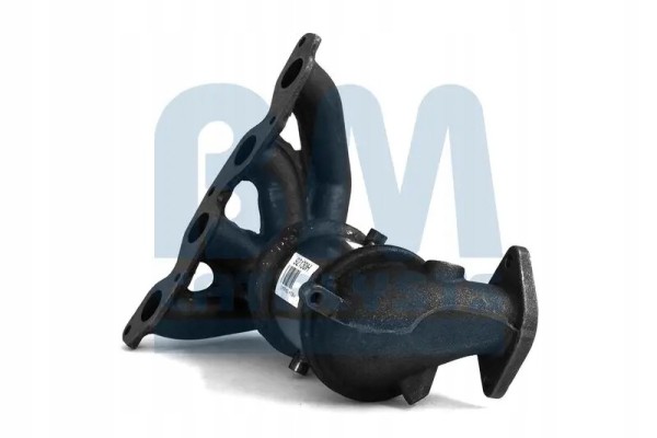 CATALYST BM92130H BM CATALYSTS KIA PICANTO Product weight 5 kg