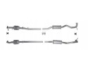 FILTER DPF CITROEN C4 AIRCROSS 1 8 HDi AWC EURO 5 1608198080