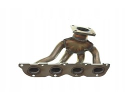 EXHAUST MANIFOLD K953 LRT AUDI SEAT SKODA VW A2