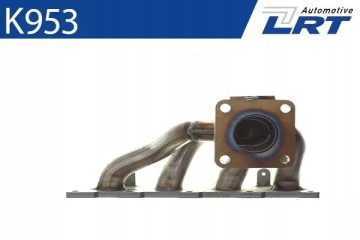 EXHAUST MANIFOLD K953 LRT AUDI SEAT SKODA VW A2 Part manufacturer LRT