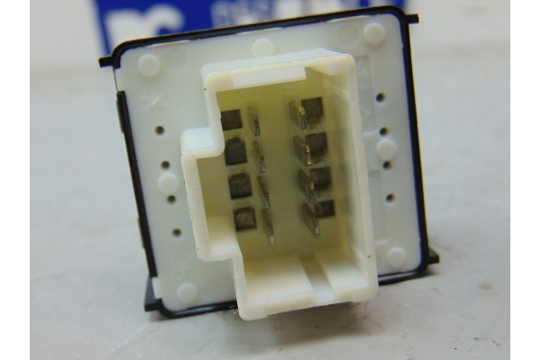 98016298ZD MANDO ELEVALUNAS DELANTERO IZQUIERDO CITROEN C4 CACTUS