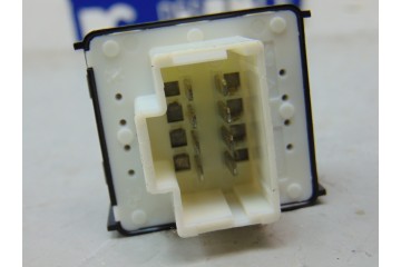 98016298ZD MANDO ELEVALUNAS DELANTERO IZQUIERDO CITROEN C4 CACTUS