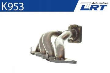EXHAUST MANIFOLD K953 LRT AUDI SEAT SKODA VW A2 Catalog number of the part K953