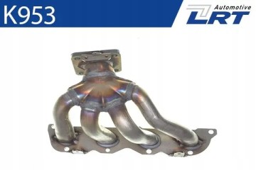 EXHAUST MANIFOLD K953 LRT AUDI SEAT SKODA VW A2 Product weight with unit packaging 0 1 kg