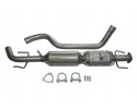 PARTICULATE FILTER FAP DPF DPF PL 007 NTY