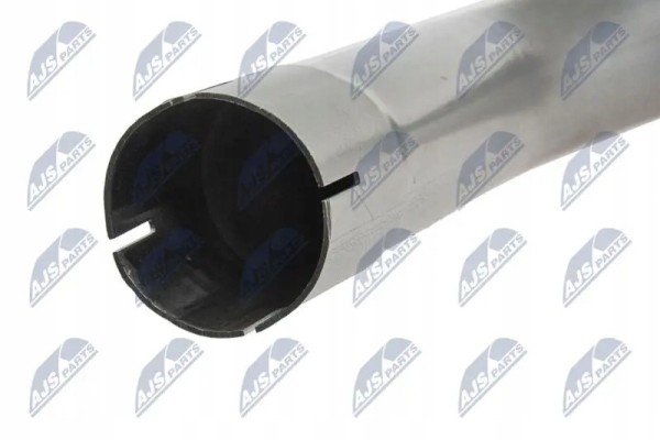 PARTICULATE FILTER FAP DPF DPF PL 007 NTY Part manufacturer NTY