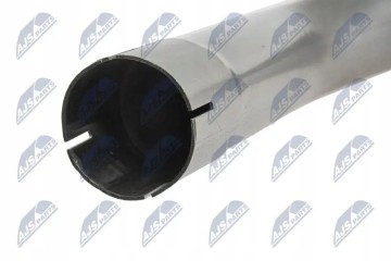 PARTICULATE FILTER FAP DPF DPF PL 007 NTY Part manufacturer NTY