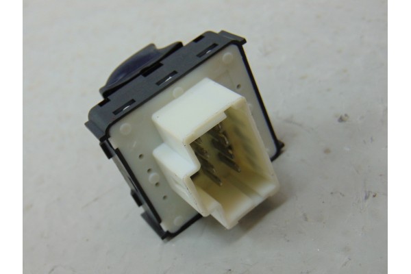 98016298ZD MANDO ELEVALUNAS DELANTERO IZQUIERDO CITROEN C4 CACTUS