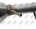 PARTICULATE FILTER FAP DPF DPF PL 007 NTY Product weight with unit packaging 9 kg