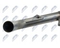 PARTICULATE FILTER FAP DPF DPF PL 007 NTY Catalog number of the original OPEL 55352161 OPEL 5850140 OPEL 850106 OPEL 93197381 VA