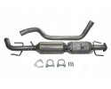 PARTICULATE FILTER FAP DPF DPF PL 007 NTY Product weight 8 7 kg