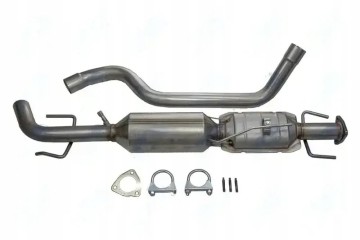PARTICULATE FILTER FAP DPF DPF PL 007 NTY Product weight 8 7 kg