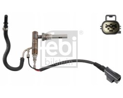 Febi Bilstein 109034 Injector soot particle filter regeneration